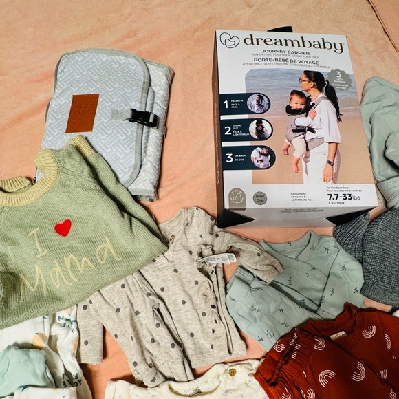 0-6 Months •BUNDLE DEAL• - Picture 14 of 16